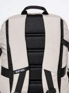 Heavy Tools Eveno bézs laptoptartós hátizsák 15,6"