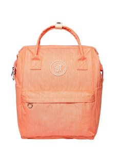 Heavy Tools Evird korall női hátizsák