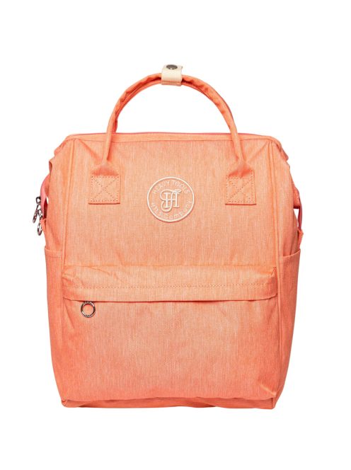 Heavy Tools Evird korall női hátizsák