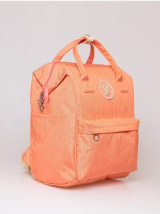 Heavy Tools Evird korall női hátizsák