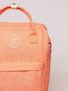 Heavy Tools Evird korall női hátizsák