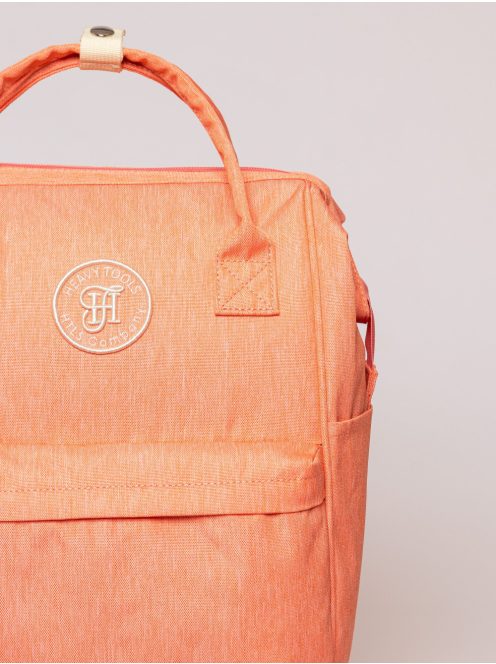 Heavy Tools Evird korall női hátizsák