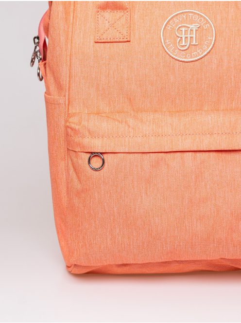 Heavy Tools Evird korall női hátizsák