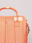 Heavy Tools Evird korall női hátizsák