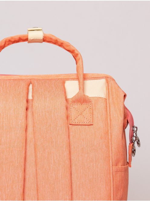 Heavy Tools Evird korall női hátizsák