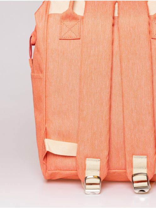 Heavy Tools Evird korall női hátizsák