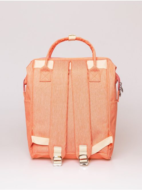 Heavy Tools Evird korall női hátizsák