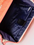 Heavy Tools Evird korall női hátizsák