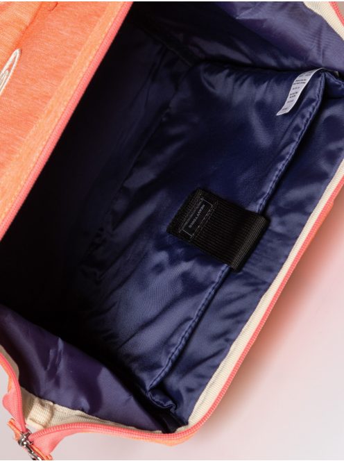 Heavy Tools Evird korall női hátizsák