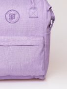 Heavy Tools Evird lila női hátiszák
