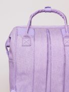 Heavy Tools Evird lila női hátiszák