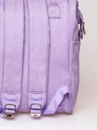 Heavy Tools Evird lila női hátiszák