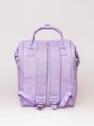 Heavy Tools Evird lila női hátiszák