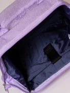 Heavy Tools Evird lila női hátiszák