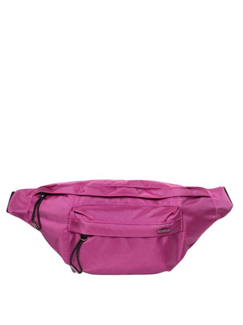 Heavy Tools Evke lila női övtáska