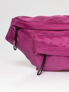 Heavy Tools Evke lila női övtáska