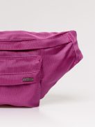 Heavy Tools Evke lila női övtáska