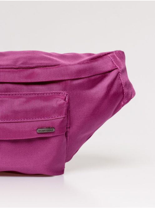 Heavy Tools Evke lila női övtáska