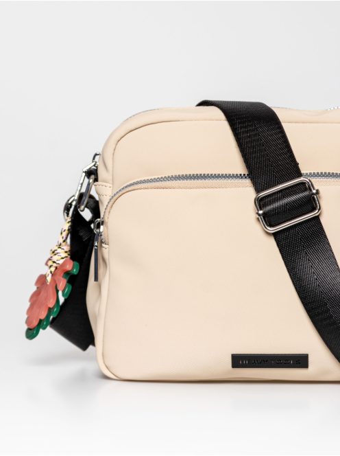 Heavy Tools Evonne bézs női oldaltáska