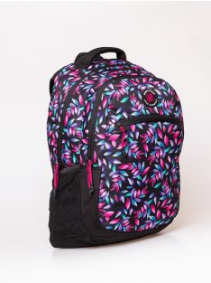 Heavy Tools Ewert23 fekete leveles lány hátizsák