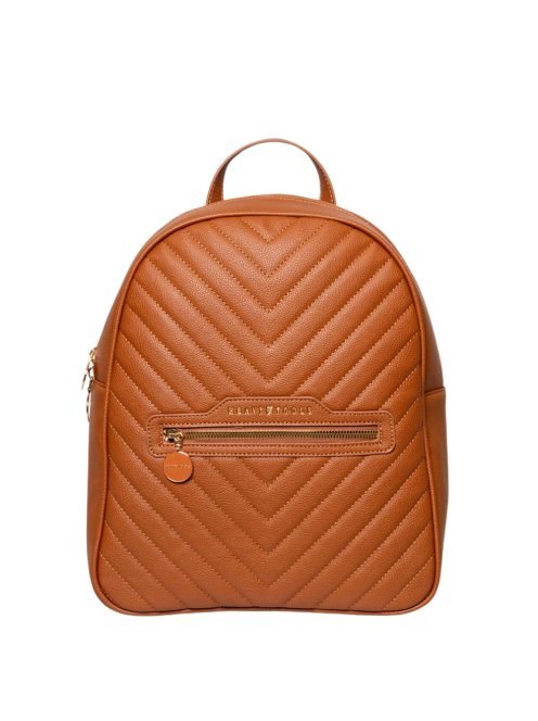 Heavy Tools Ezra24 barna steppelt női hátizsák