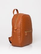 Heavy Tools Ezra24 barna steppelt női hátizsák