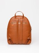 Heavy Tools Ezra24 barna steppelt női hátizsák