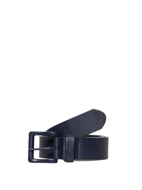 Heavy Tools Lupo24 kék férfi öv 116cm