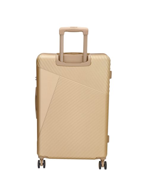 Beagles Marbella pezsgő 4 kerekű közepes bőrönd és nagy bőrönd