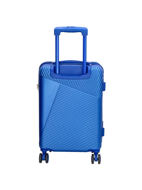 Beagles Marbella jégkék 4 kerekű kabinbőrönd és nagy bőrönd