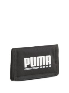 Puma Plus fekete pénztárca