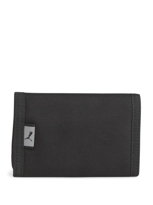 Puma Plus fekete pénztárca