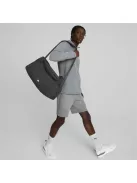 Puma S fekete kicsi sporttáska