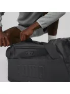 Puma S fekete kicsi sporttáska