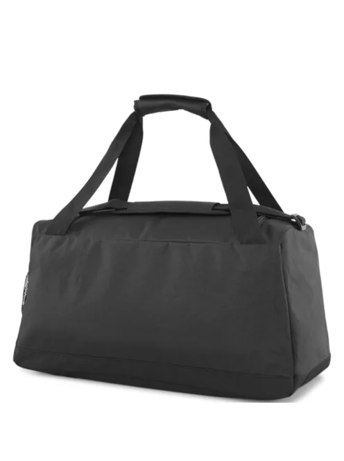 Puma S fekete kicsi sporttáska