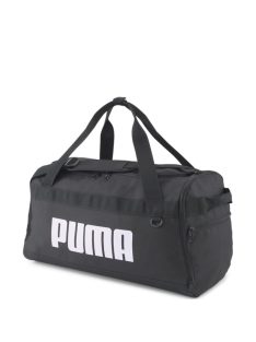 Puma Challenger S fekete kicsi utazótáska