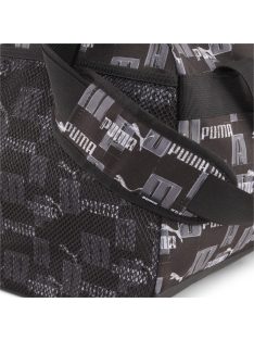 Puma Challenger S fekete kicsi utazótáska