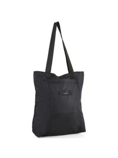 Puma Core Pop fekete shopper táska