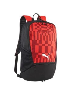 Puma individualRISE fekete-piros hátizsák