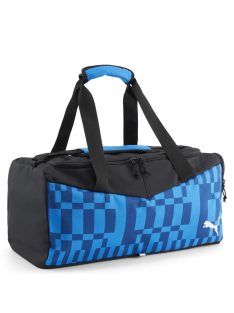 Puma individualRISE fekete-piros kicsi sporttáska