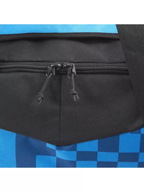 Puma individualRISE fekete-piros kicsi sporttáska