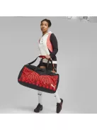 Puma individualRISE fekete-piros közepes sporttáska