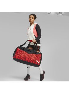 Puma individualRISE fekete-piros közepes sporttáska