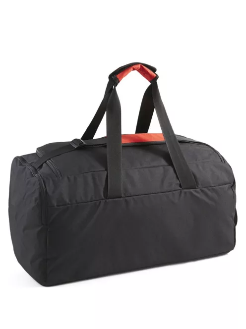 Puma individualRISE fekete-piros közepes sporttáska