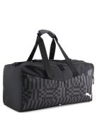 Puma individualRISE fekete közepes sporttáska