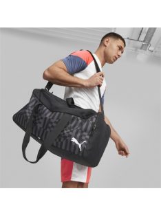 Puma individualRISE fekete közepes sporttáska