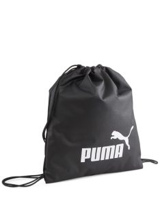 Puma Phase fekete tornazsák