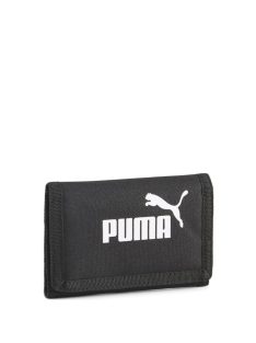 Puma Phase fekete pénztárca