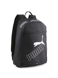 Puma Phase II fekete hátizsák
