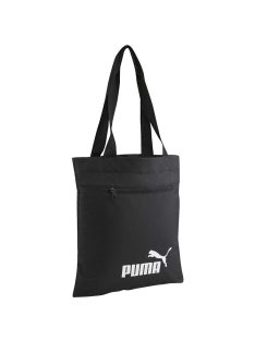 Puma Phase fekete shopper táska